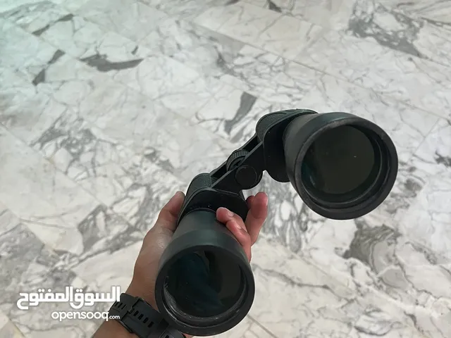 منظار بوشنيل بحاله جيده للبيع