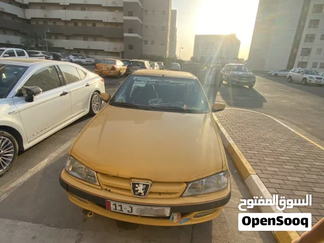 Used Peugeot 405 in Baghdad