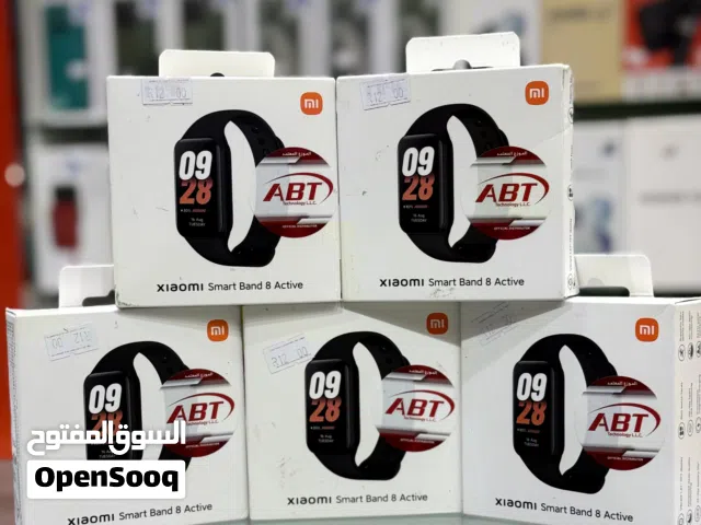 Xiaomi smart watches for Sale in Muscat