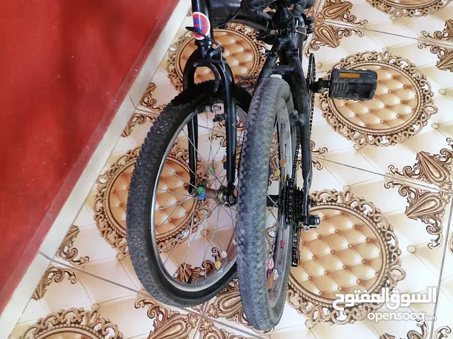 بسكليت المنيوم كامل قابل لطي الكامل جنط 20