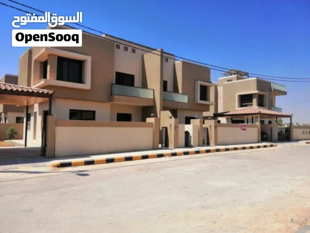 196 m2 3 Bedrooms Villa for Sale in Mafraq Dahiyat Al-Jamaa