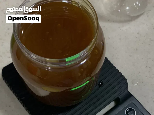 عسل سدر اصلي من الباحة