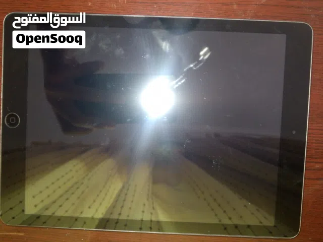 Apple iPad Other in Jerash