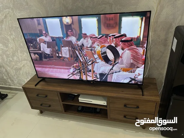 Others Smart 50 inch TV in Al Riyadh