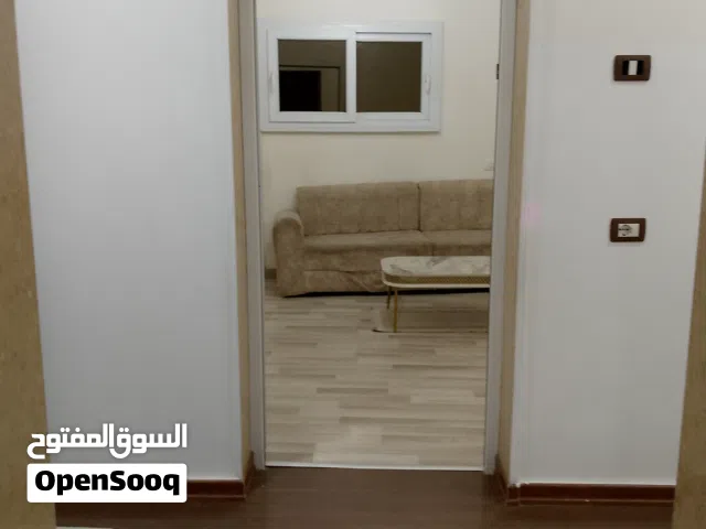 شقة أرضية مفروشة بوسته
