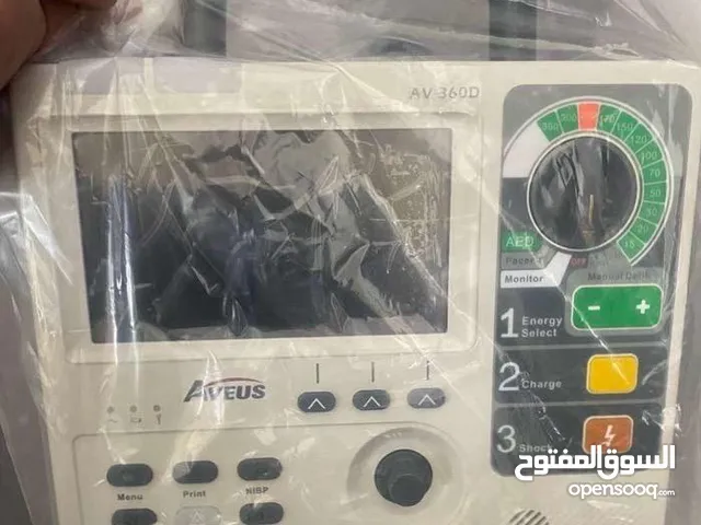 أجهزة طبية جديدة