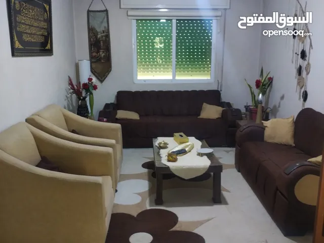 123 m2 3 Bedrooms Apartments for Sale in Amman Al Hashmi Al Shamali