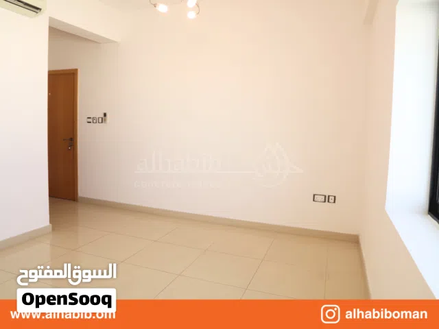 Apartment for Rent with 3 BR and Maid Room at Al Khuwair (Stella) شقة إيجار 3 غرف في الخوير