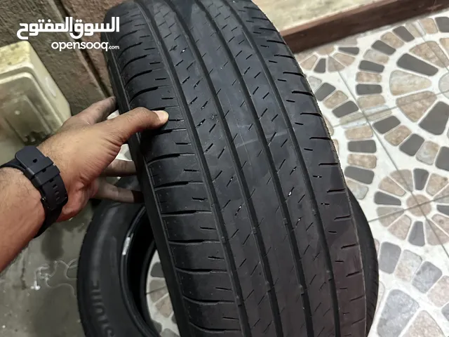 Bridgestone 18 Tyres in Jeddah