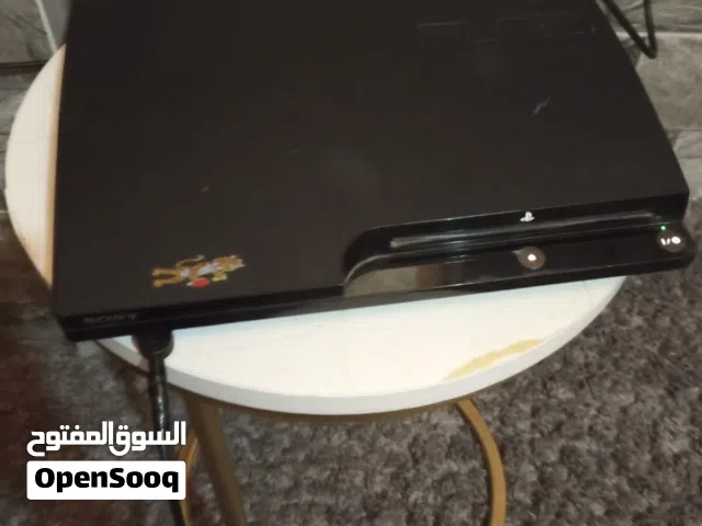 PlayStation 3 PlayStation for sale in Irbid