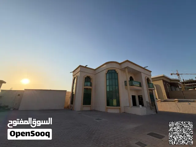 فيلا تجارية 10000قدم علي شارع مكة منطقة الروضةCommercial villa – 10,000 sq. ft. on Makkah Street,