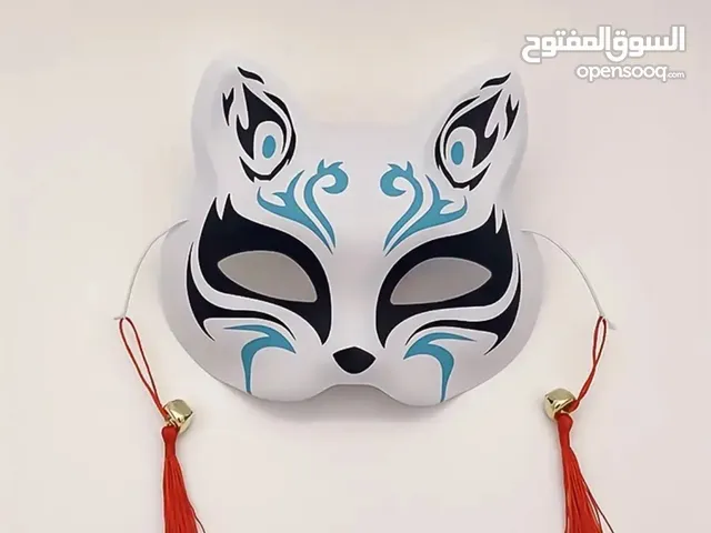 قناع ساموراي