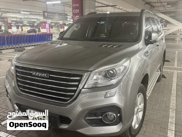 Haval 2020, turbo