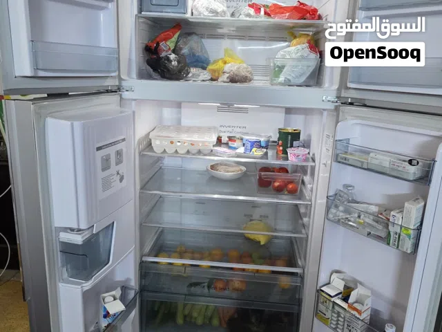 ثلاجة هيتاشي باب اول