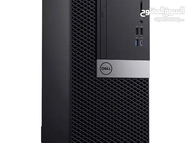 Windows Dell  Computers  for sale  in Hawally
