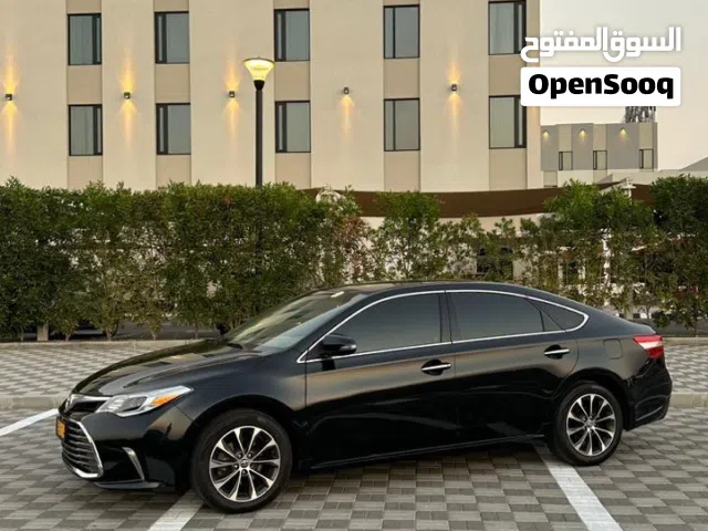 افلاون 2016 xle