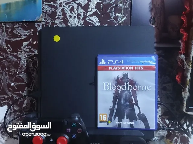 PlayStation 4 PlayStation for sale in Basra