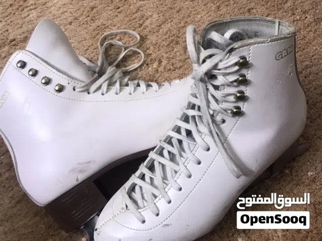 شوز تزلج على الجليد GAM