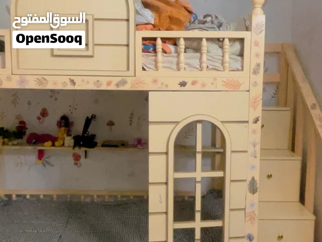 سرير طابقين