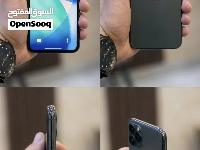 Apple 11 Bro