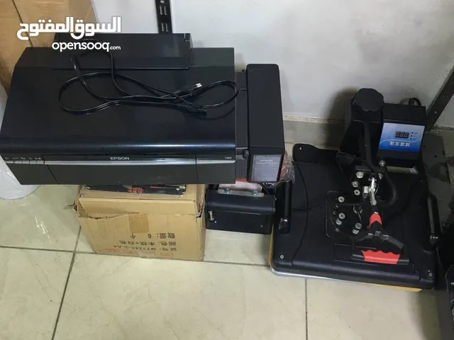 Printers Epson printers for sale  in Baghdad