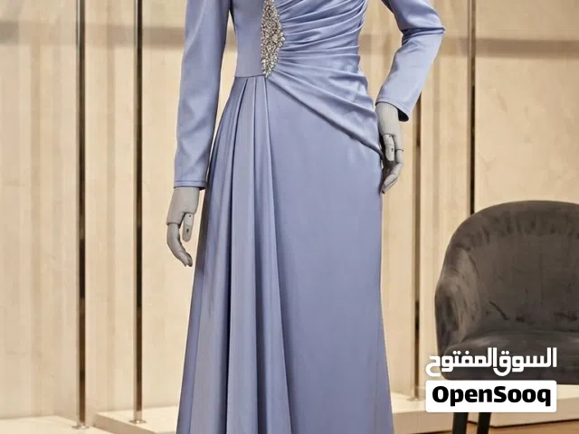 فساتين ستاتي فاخرة