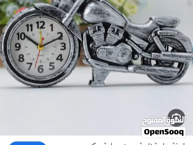 مطلوب تحفه دراجه ناريه