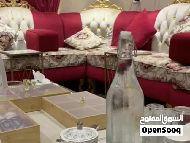 كنب شبه جديد