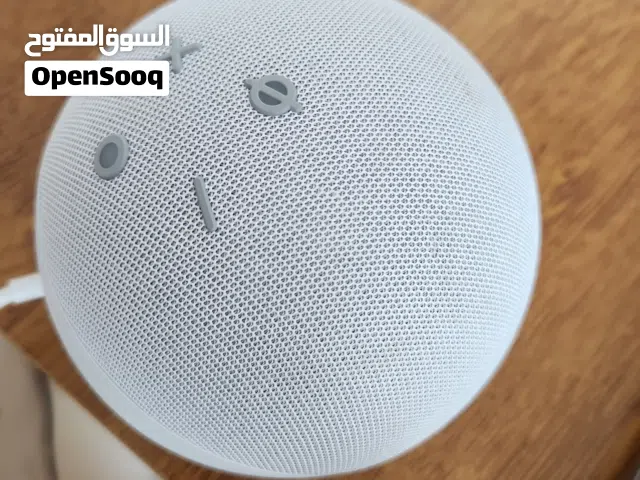 Alexa (Arabic or English) White