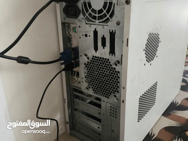 Windows Custom-built Computers for sale in Basra