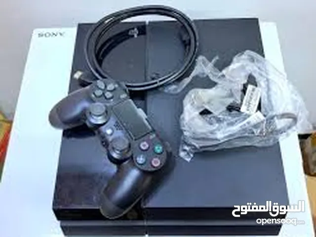 PlayStation 4 PlayStation for sale in Sana'a