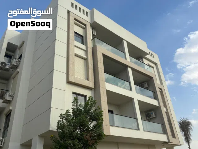 88 m2 2 Bedrooms Apartments for Sale in Cairo Heliopolis