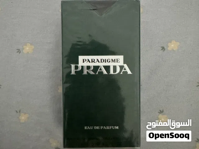 Prada Paradigme-Eau De Parfum