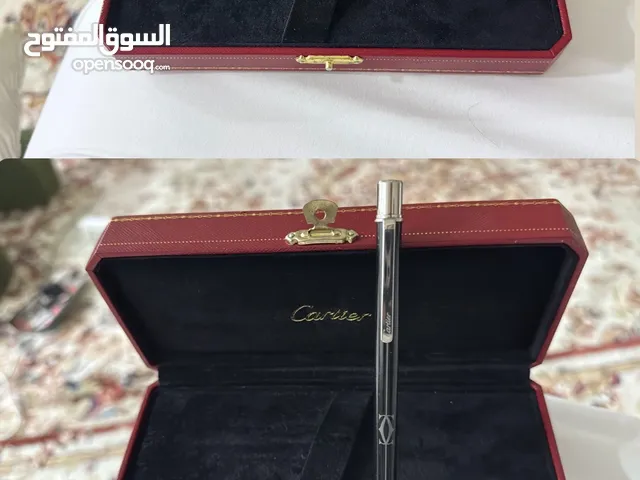 قلم كارتير مستخدم وقديم وفرصه ذهبيه