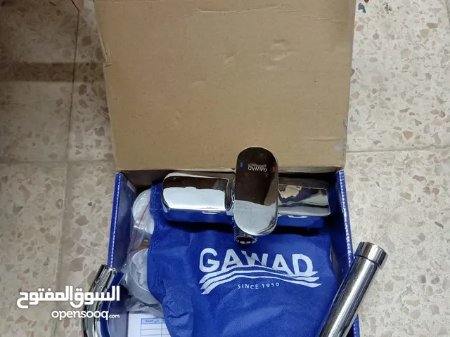 خلاط مطبخ و خلاط حوض GAWAD سيلفر جديد