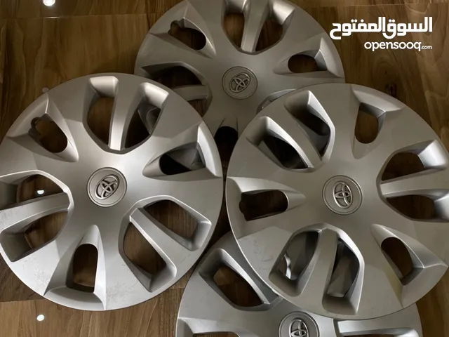 Atlander 10 Wheel Cover in Al Batinah
