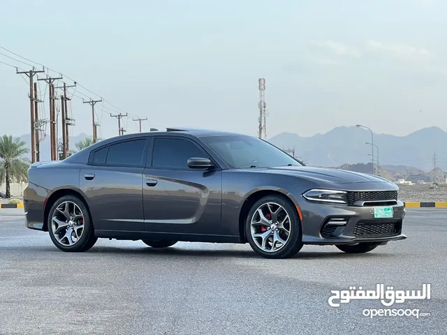 Dodge Charger 2017 in Al Dakhiliya