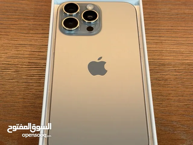 Apple iPhone 15 Pro Max 512 GB in Central Governorate