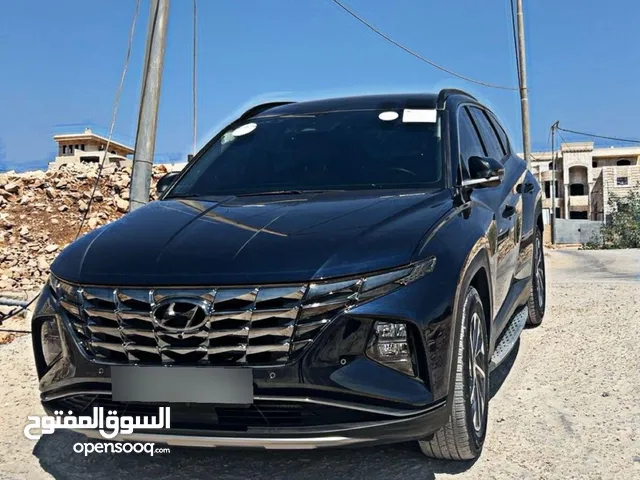 هونداي توسان 2024 ترخيص2023