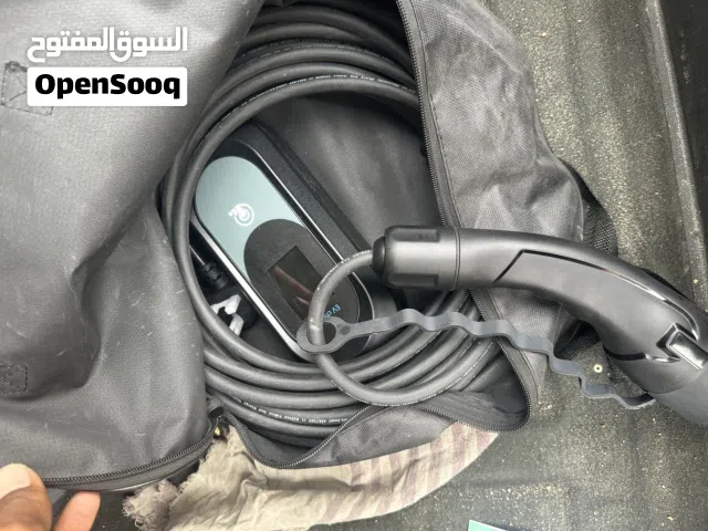 كيبل شحن عدد 2