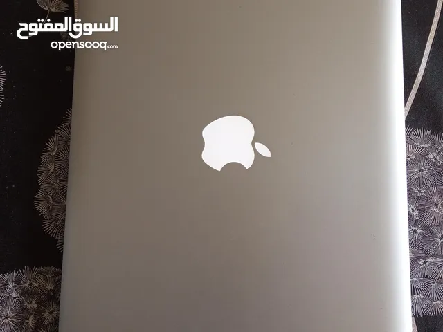 ماك بوك برو ابل 2011  MacBook Pro 2011