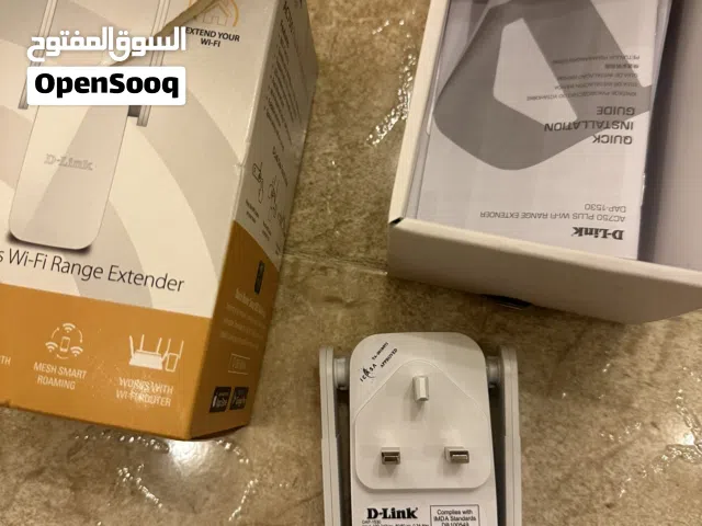 WiFi extender