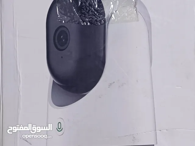 كامرة مراقبة متحركة في كل الجهات تصلح لمراقبة المنزل ومراقبة الطفل ومراقبة محل العمل