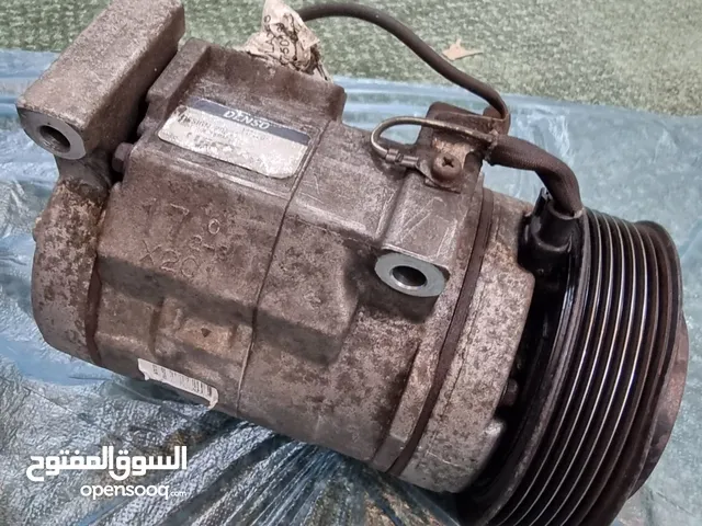 Toyota Camry  2004 AC Compressor, Made in Japan (Denso)