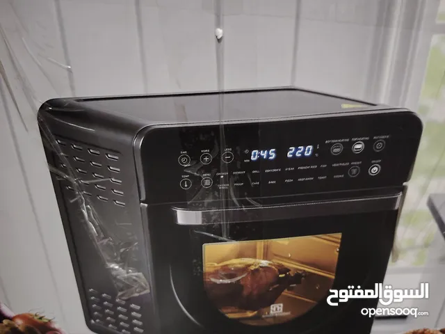 قلاية هوائية 18 لتر