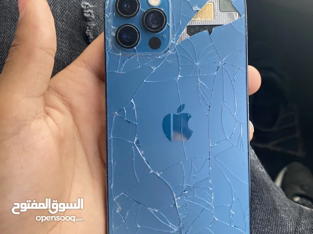 Apple iPhone 12 Pro 128 GB in Zawiya