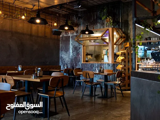 Restaurant Bakery Business for Sale – Fully Equipped Fitted