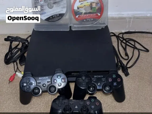 سوني  3. سلم