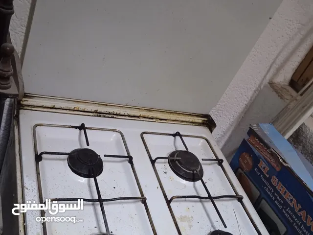 بوتاجاز الجوهرة للبيع مستعمل بحاله جيده