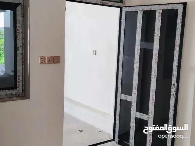 شركة البركه الامنيوم وزجاج ومحجرات والماطبخ